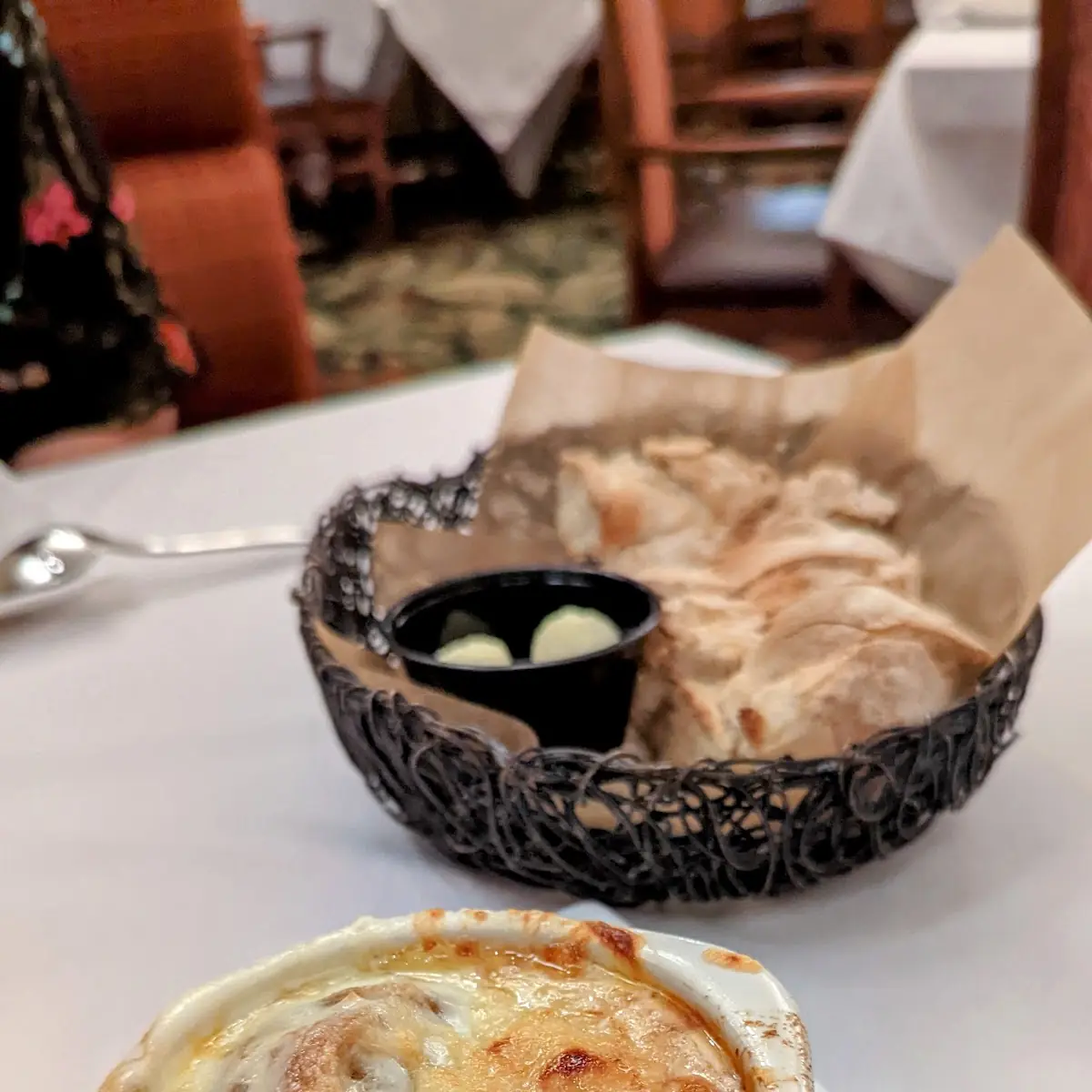French Onion