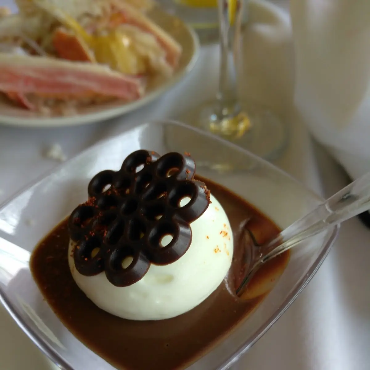 Panna Cotta