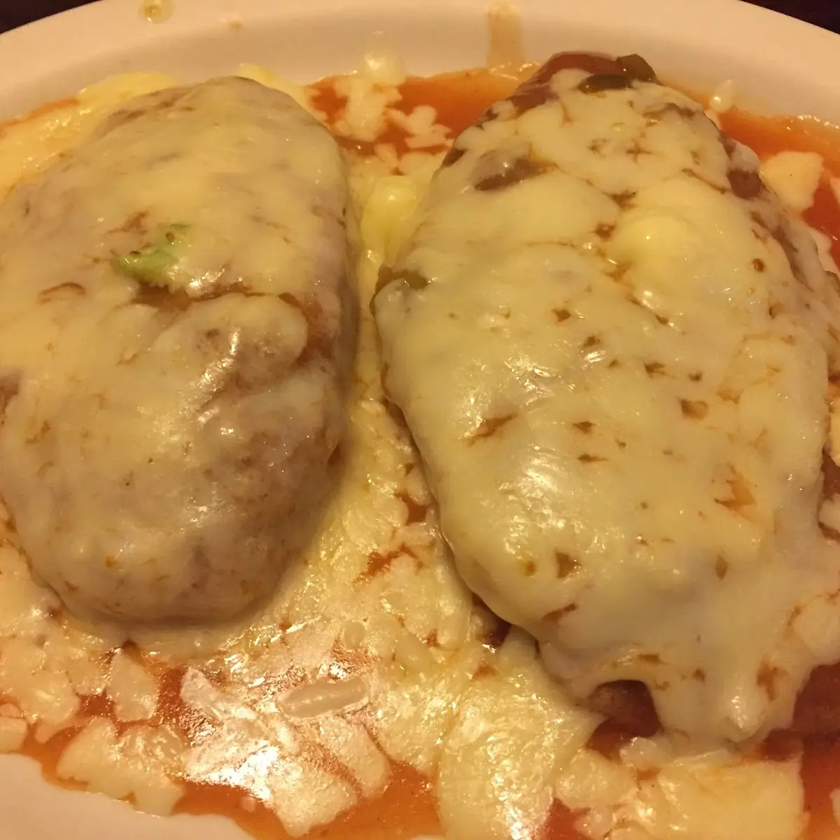 Chili Relleno