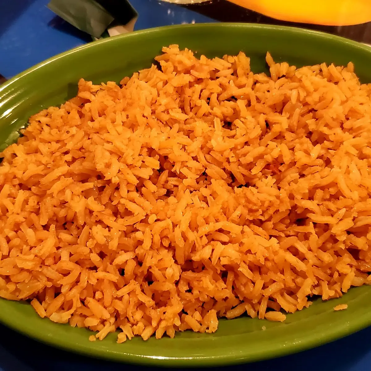 Mexican Rice