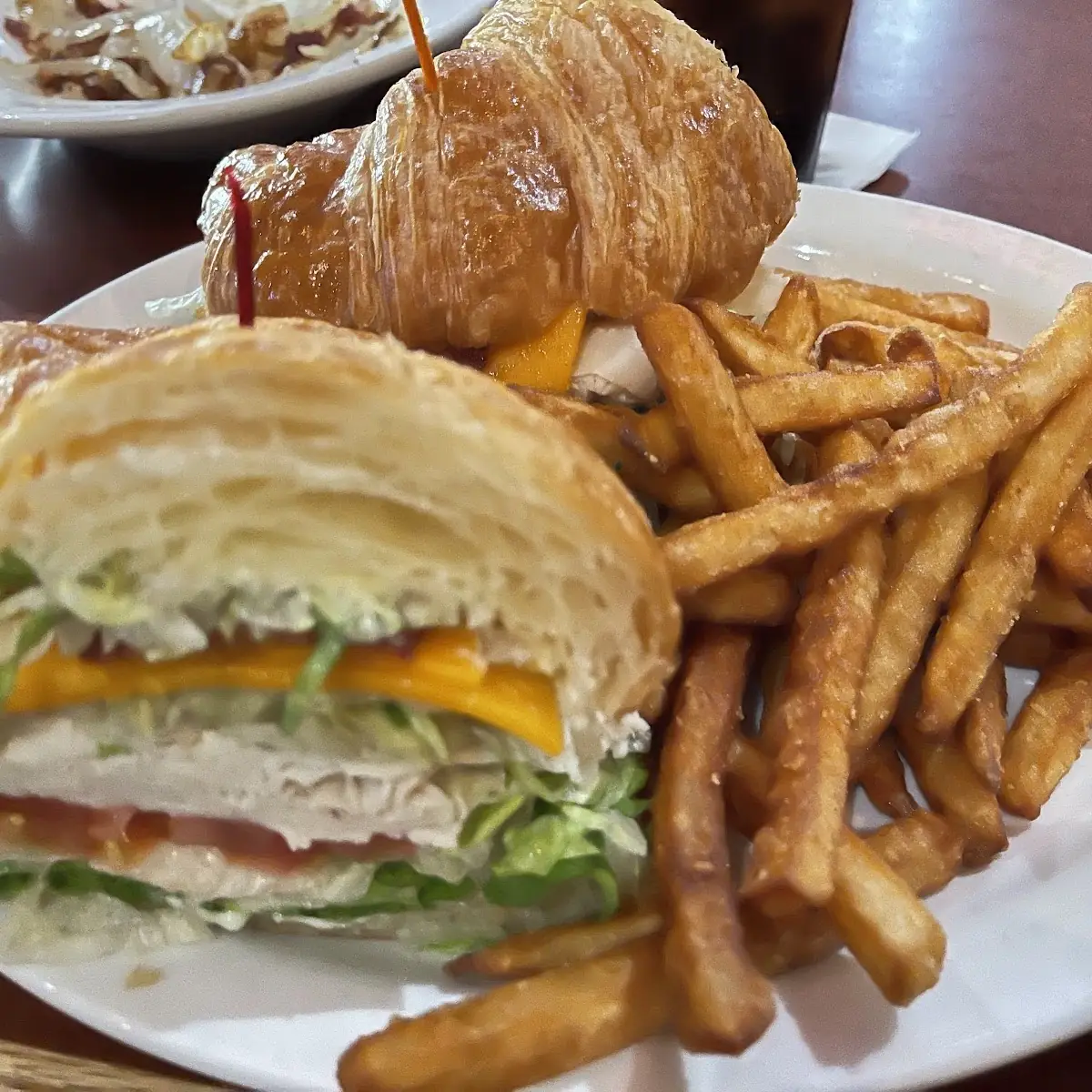 Club Sandwich