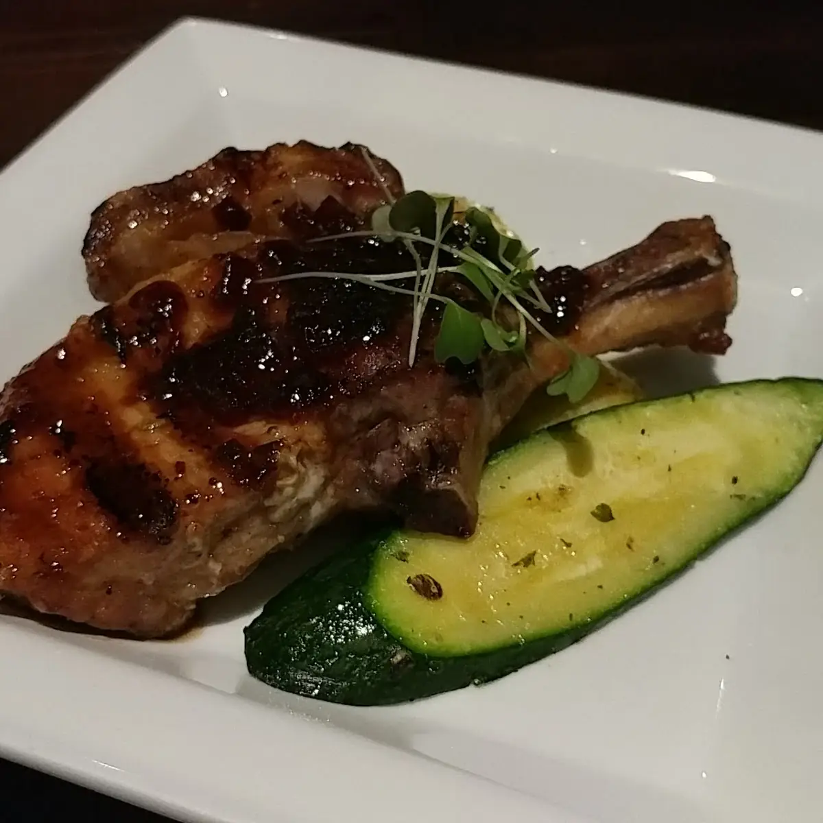 Pork Chop