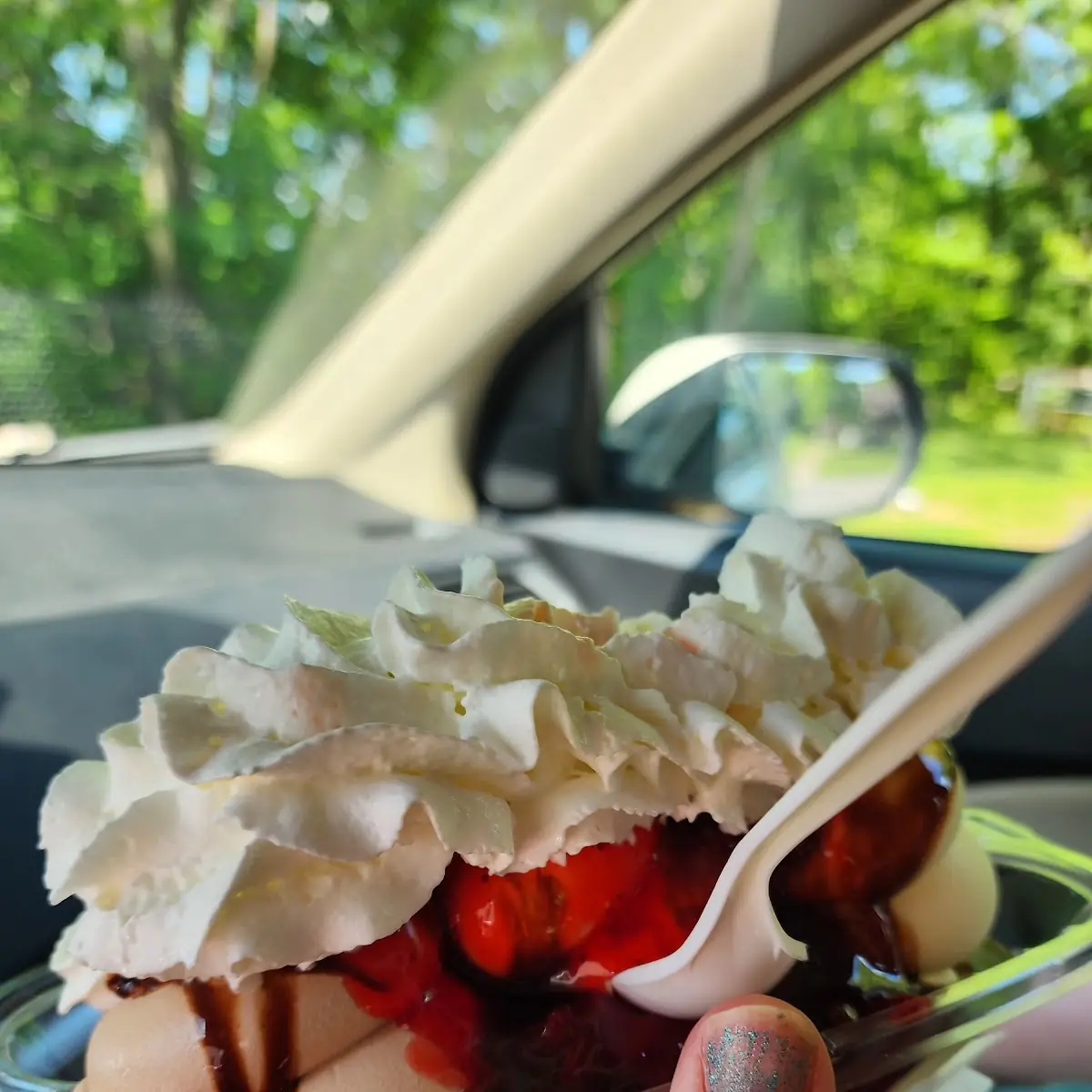 Banana Split
