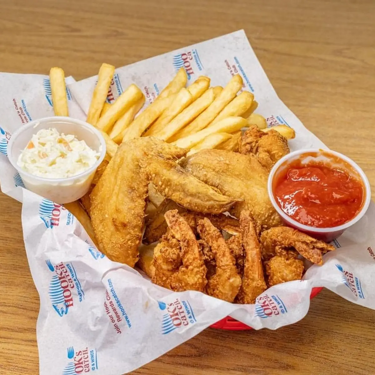 Lemon Pepper