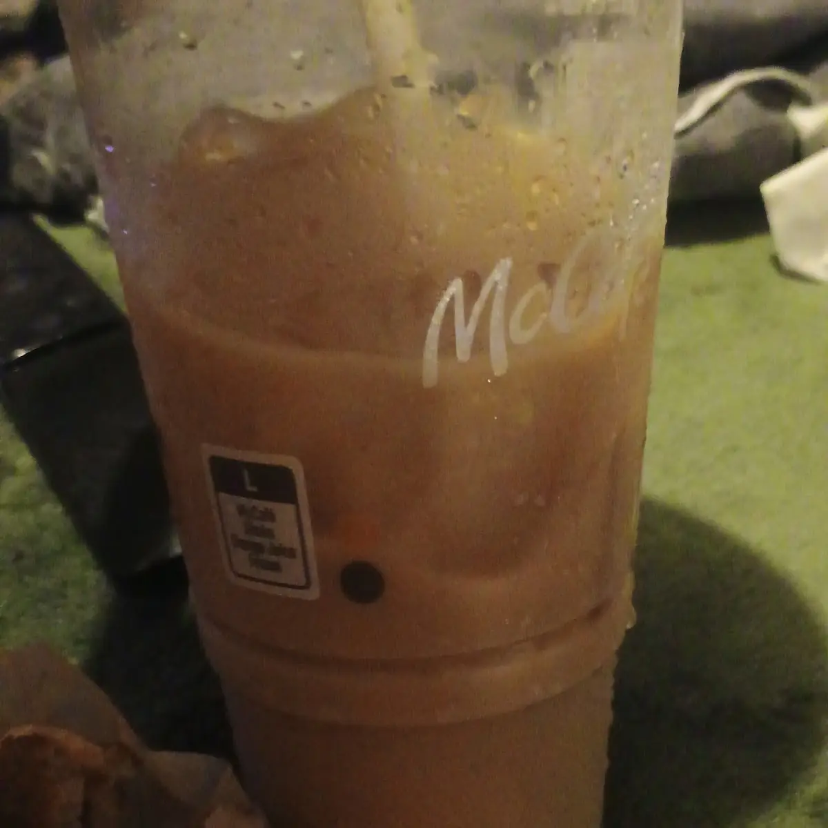 Thai Tea