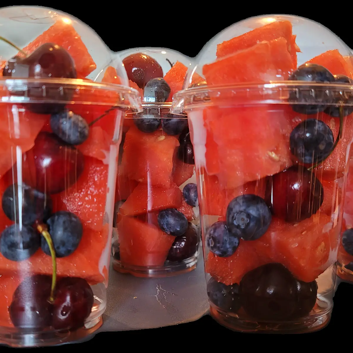 Fruit Cup