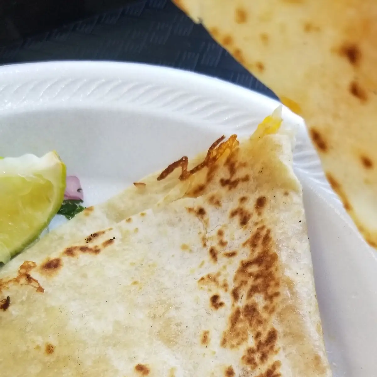 Veggie  Quesadilla