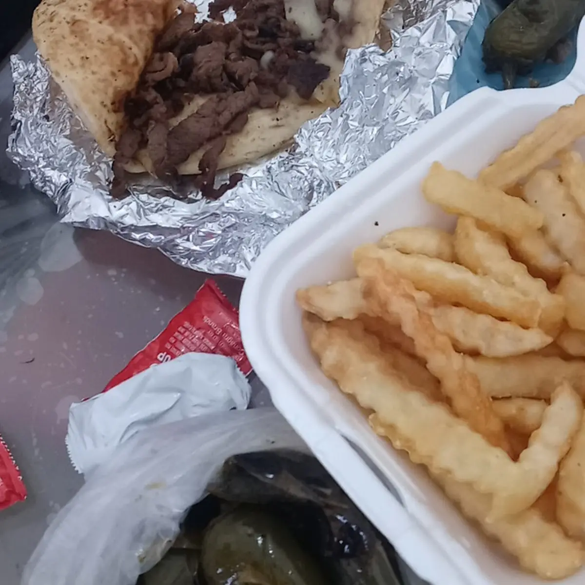Gyro