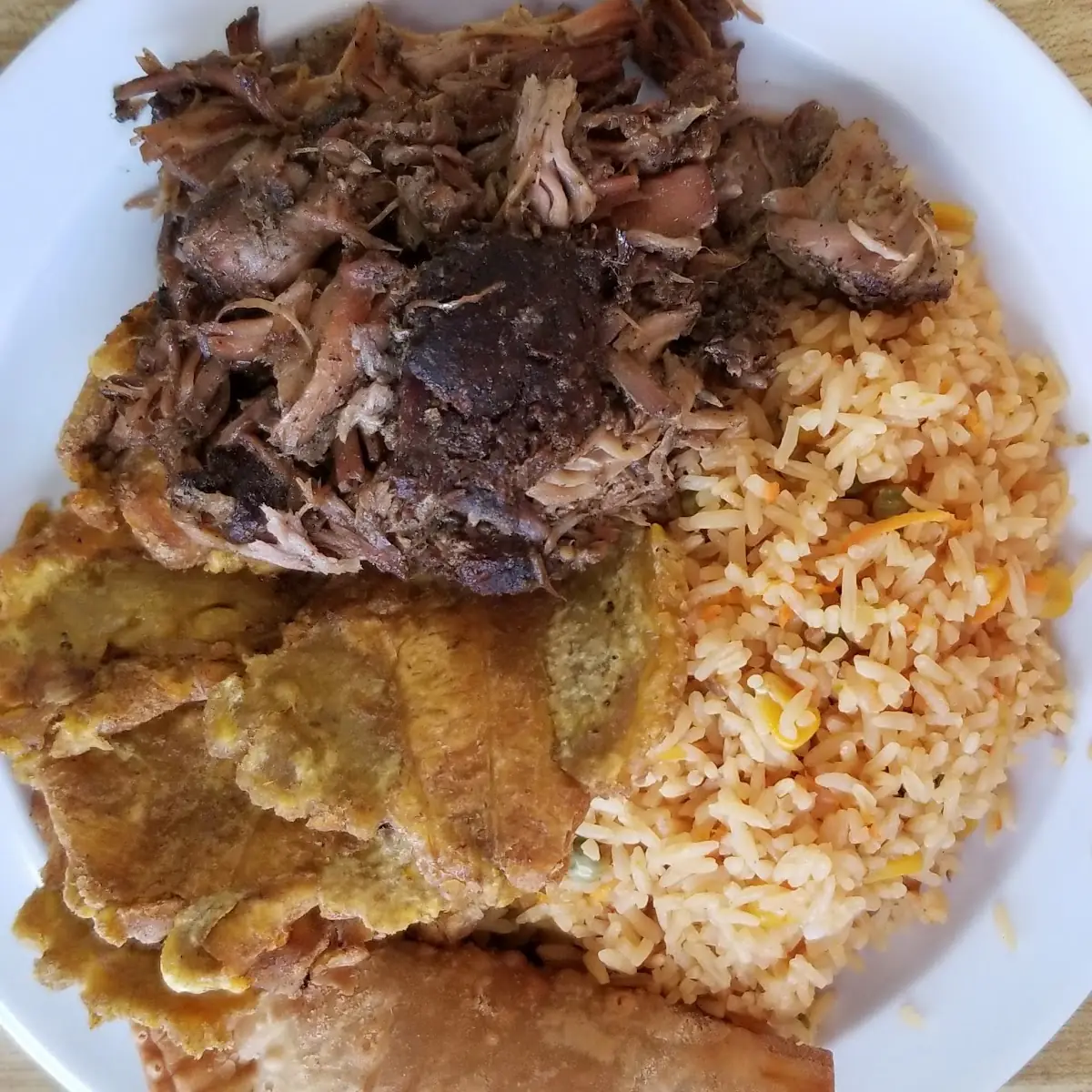 Pulled Pork