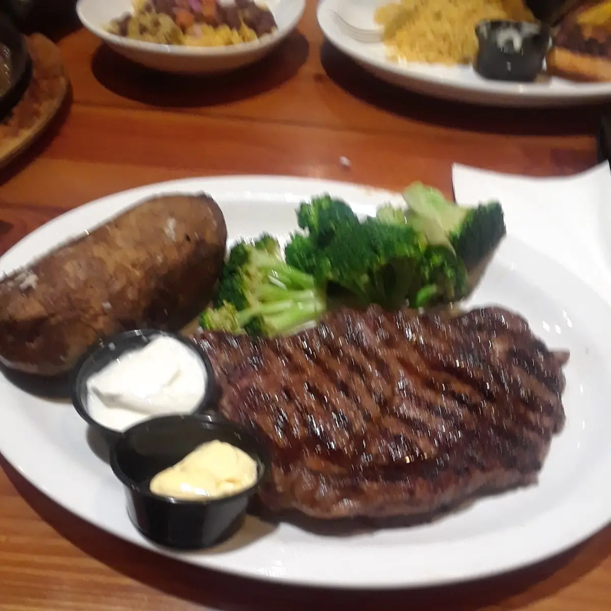 Ribeye