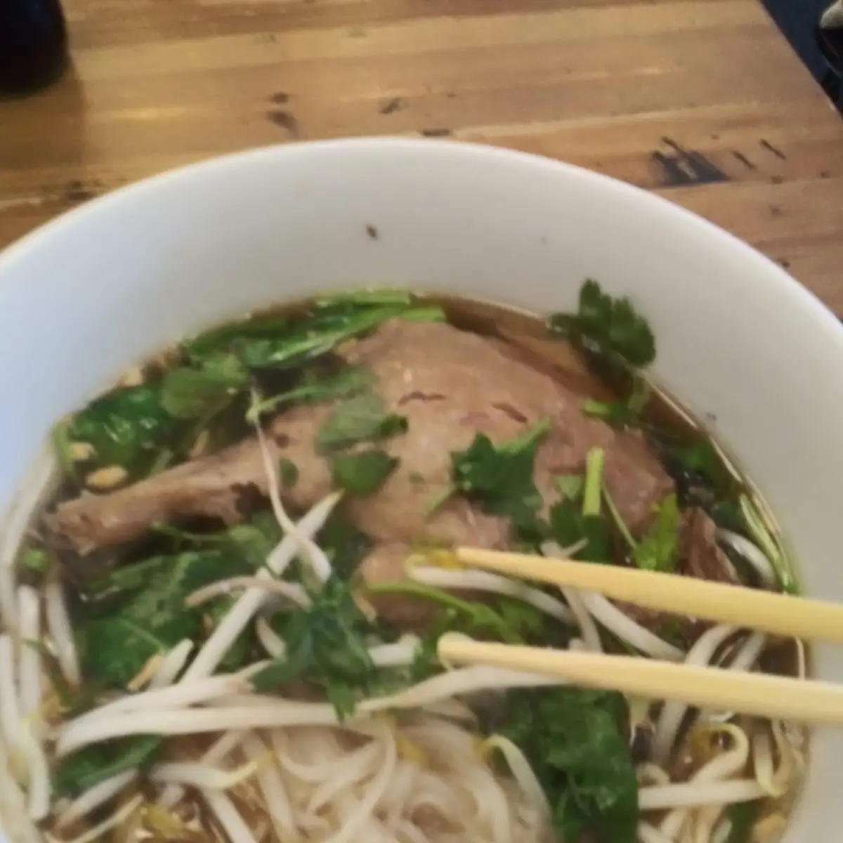 Pho Chay