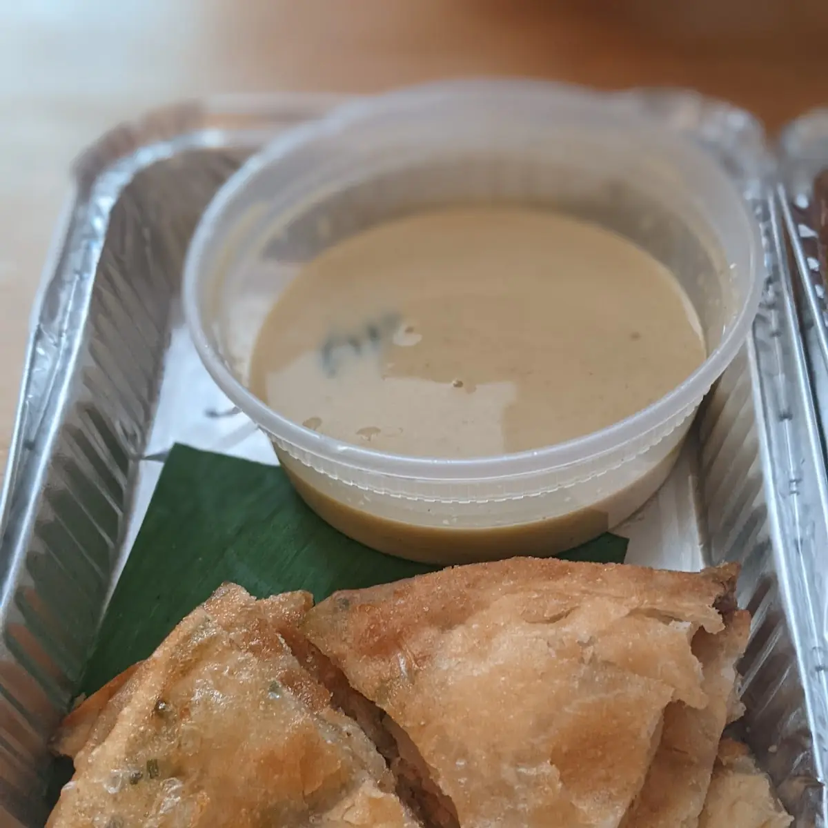 Scallion Pancakes