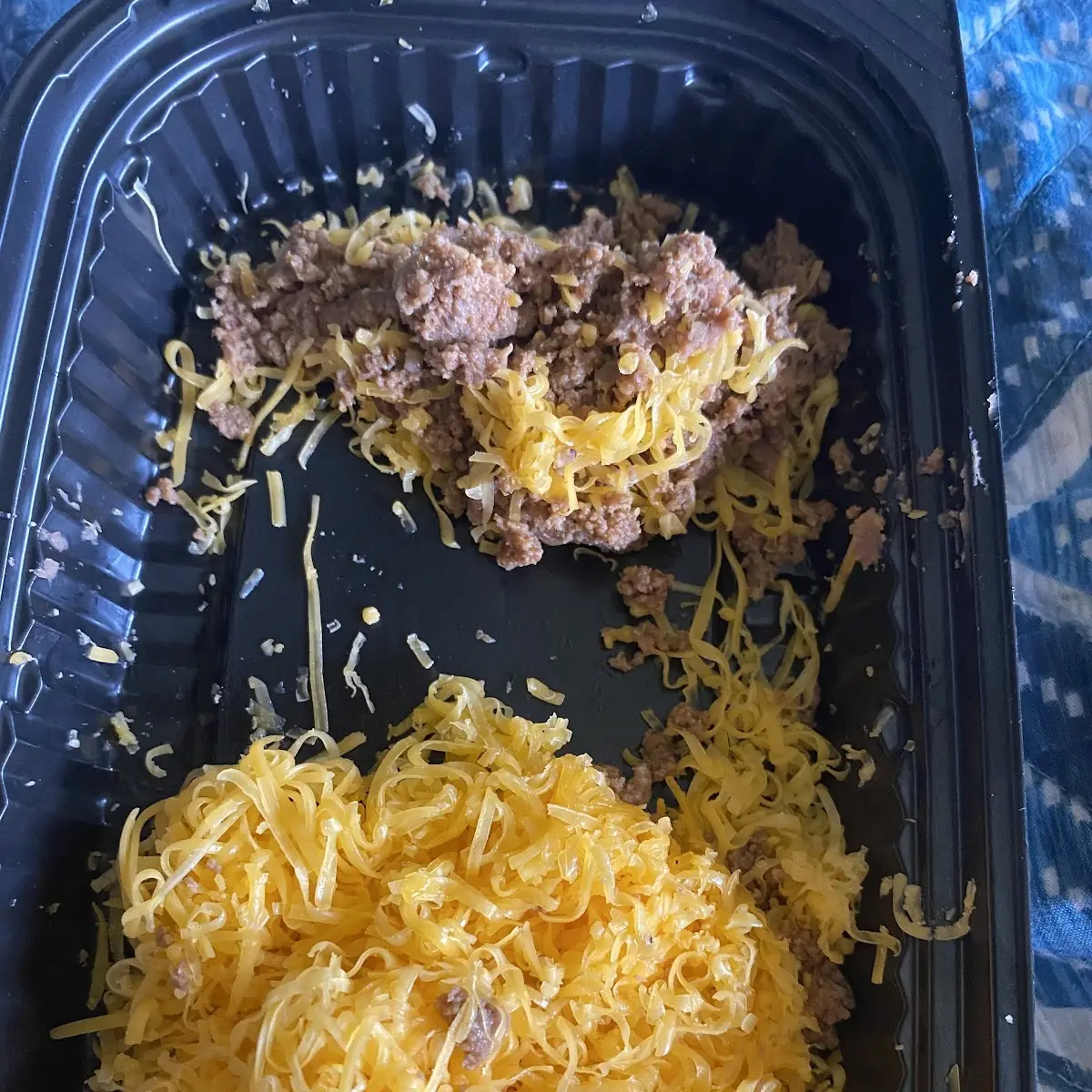 Hash Browns