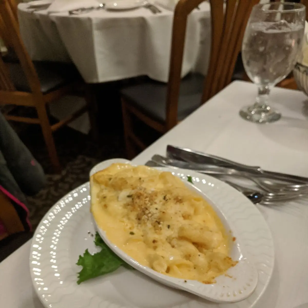 Mac Cheese