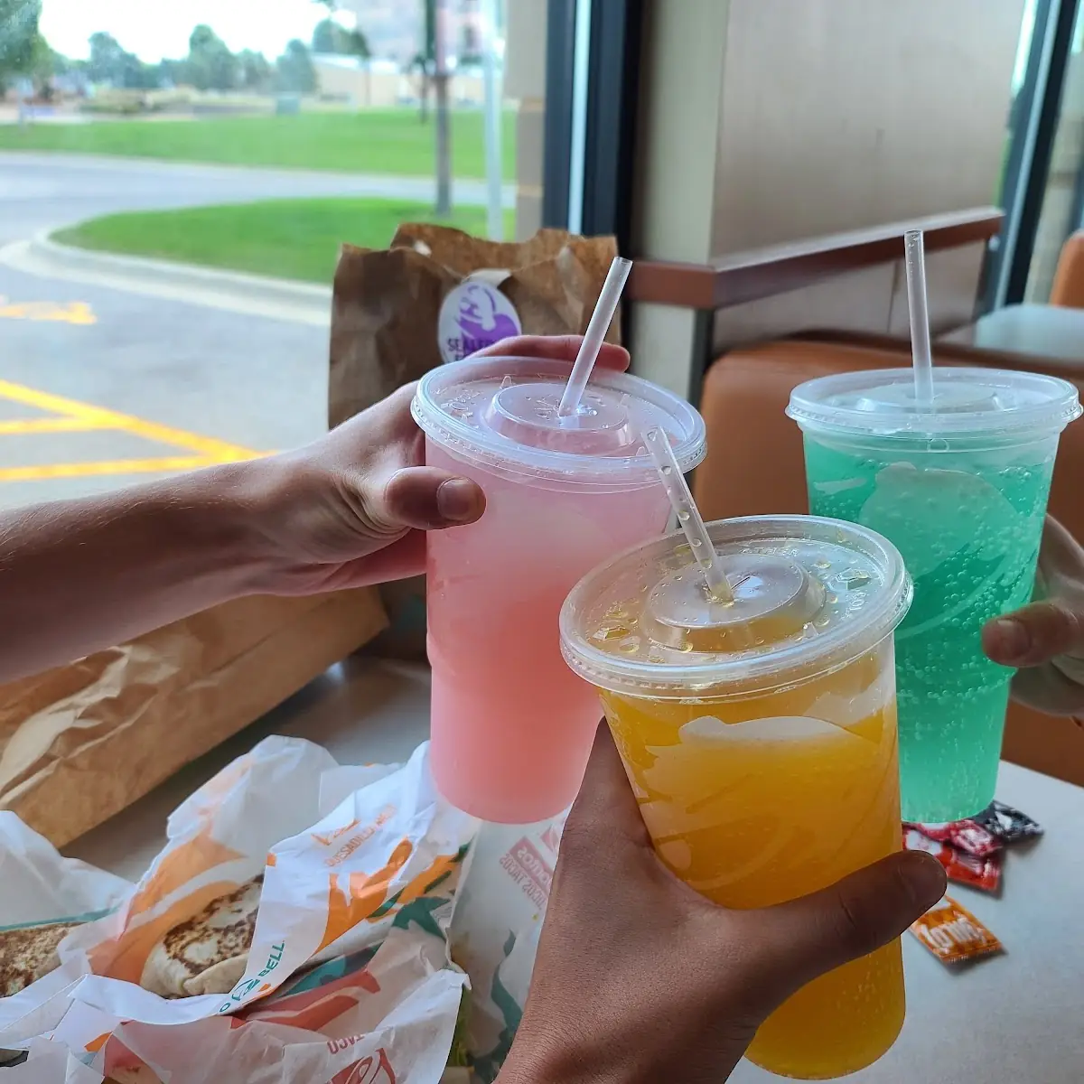 Mountain Dew Baja Midnight