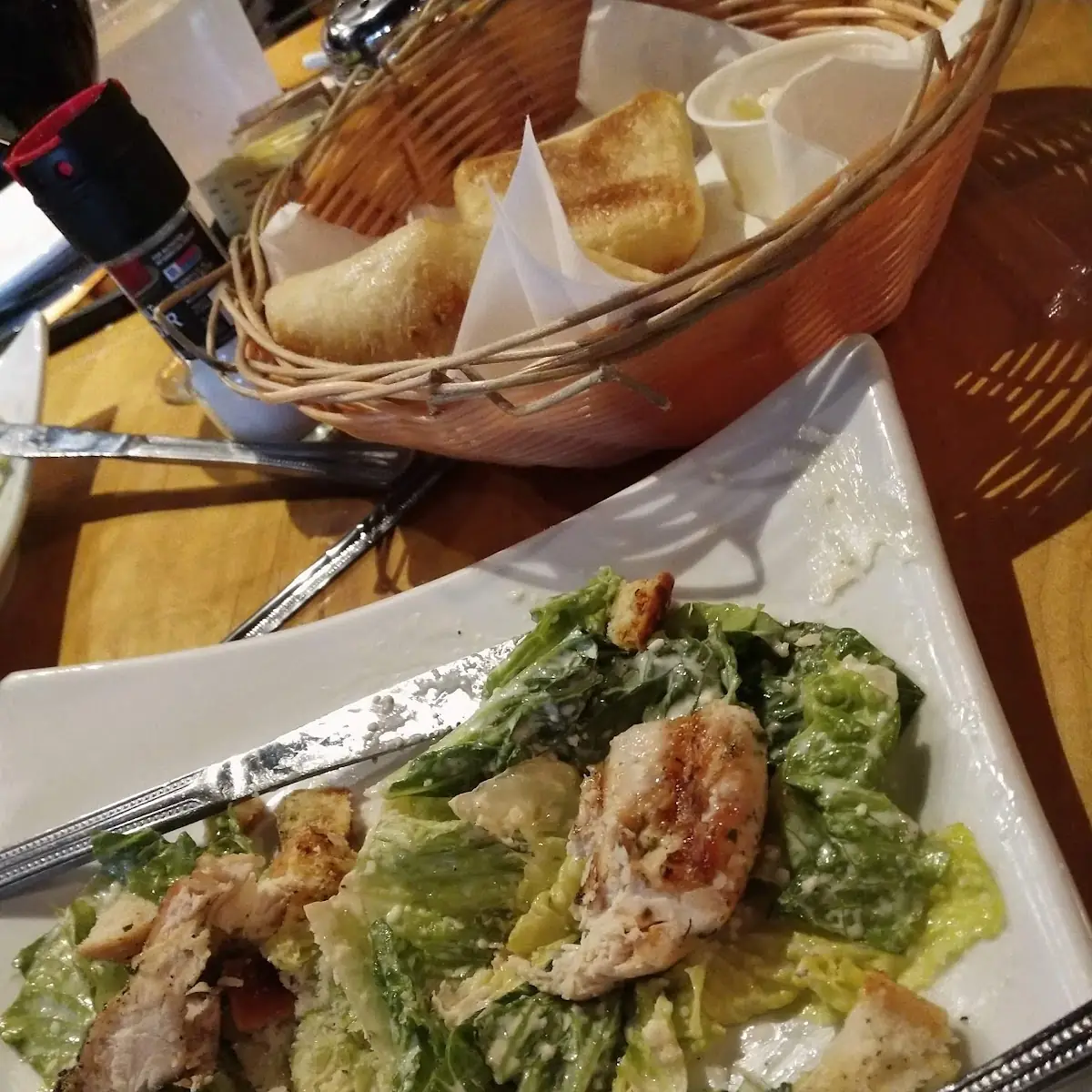 Caesar Salad