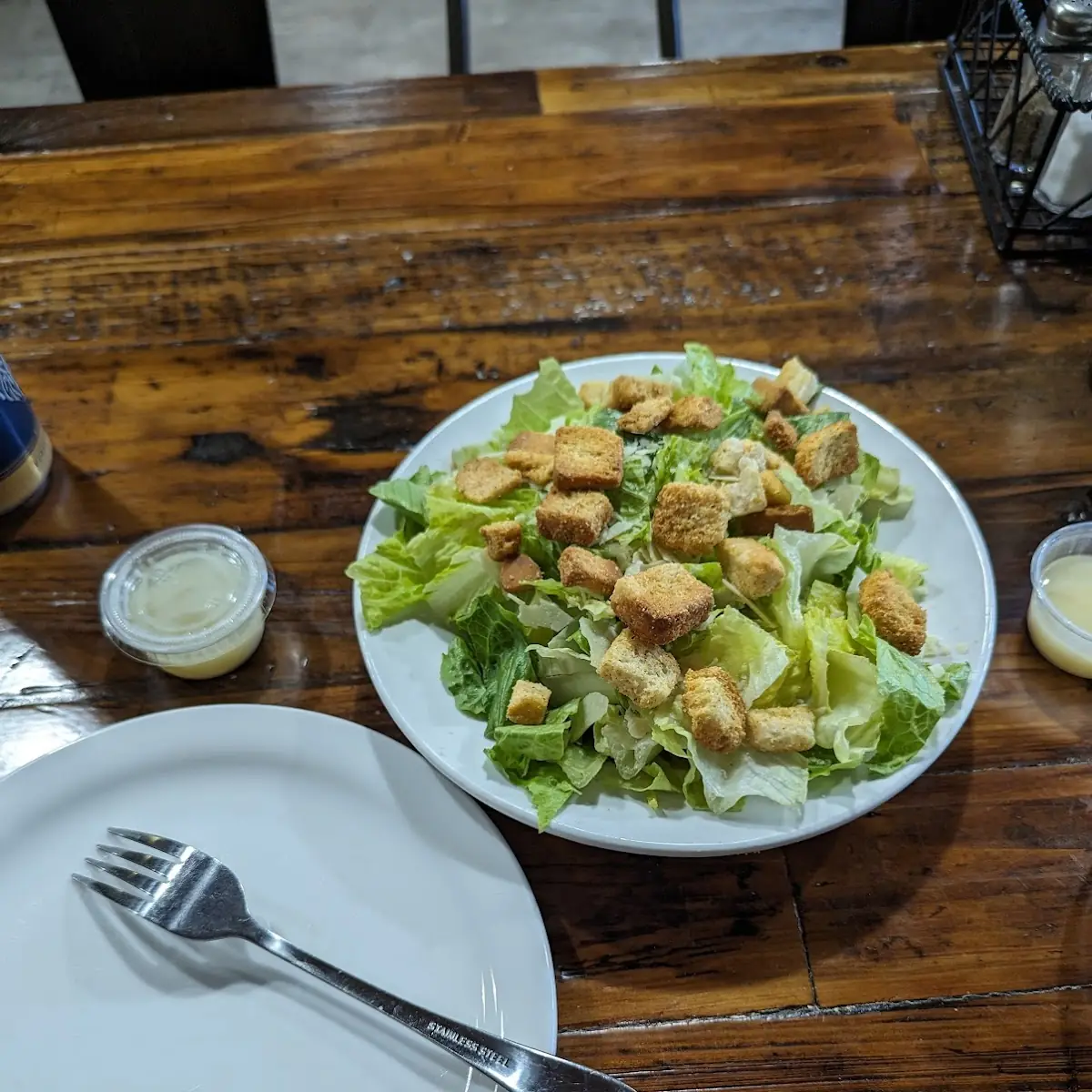 Caesar Salad