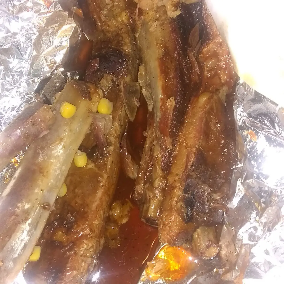 BBQ Ribs