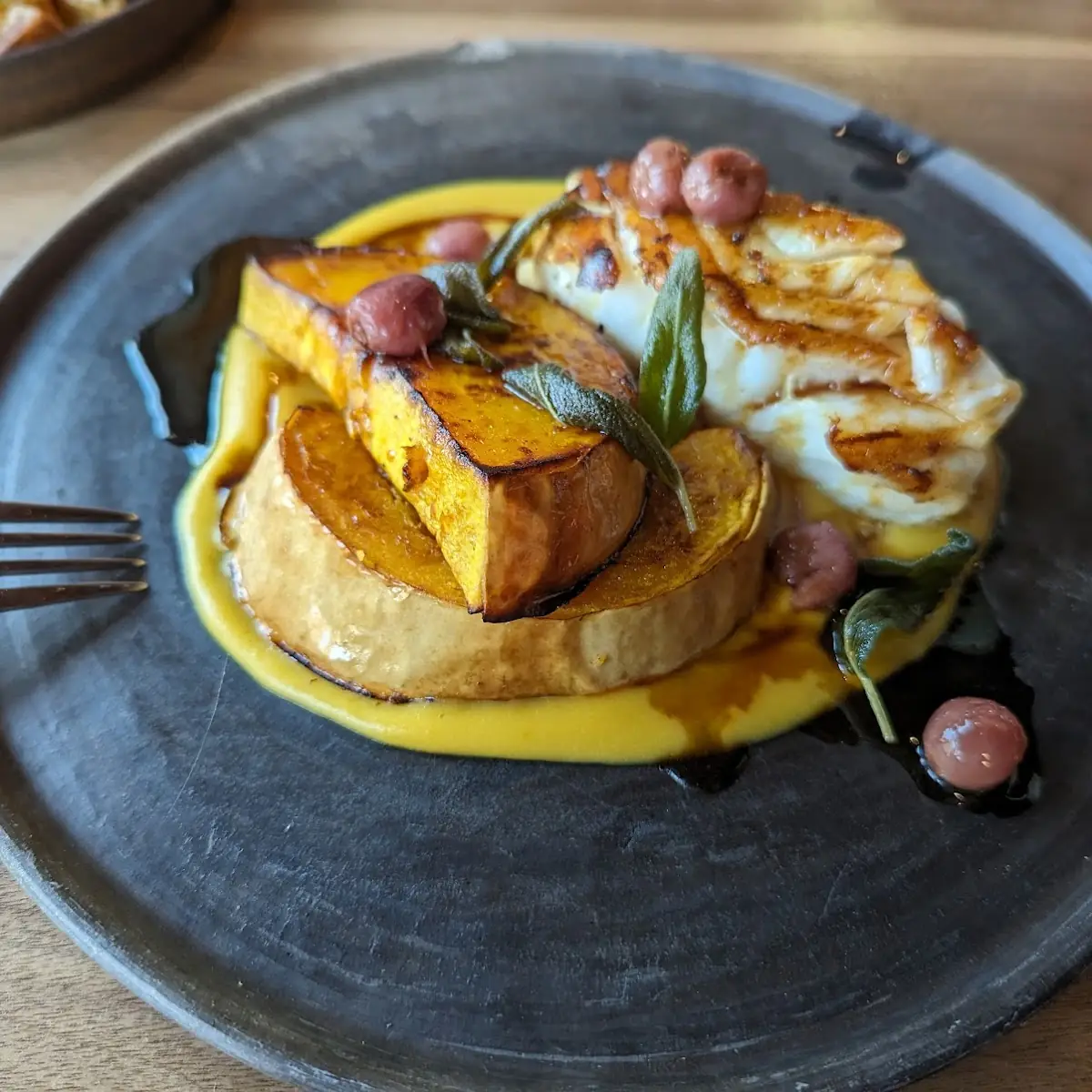 Chilean Sea Bass