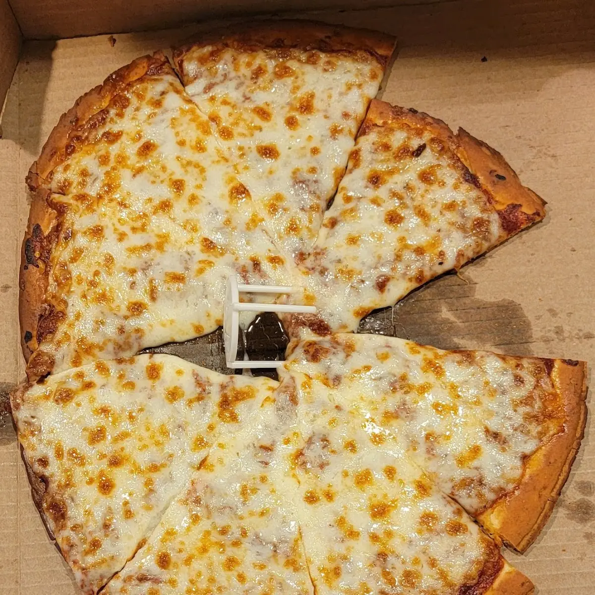 Garlic Bread