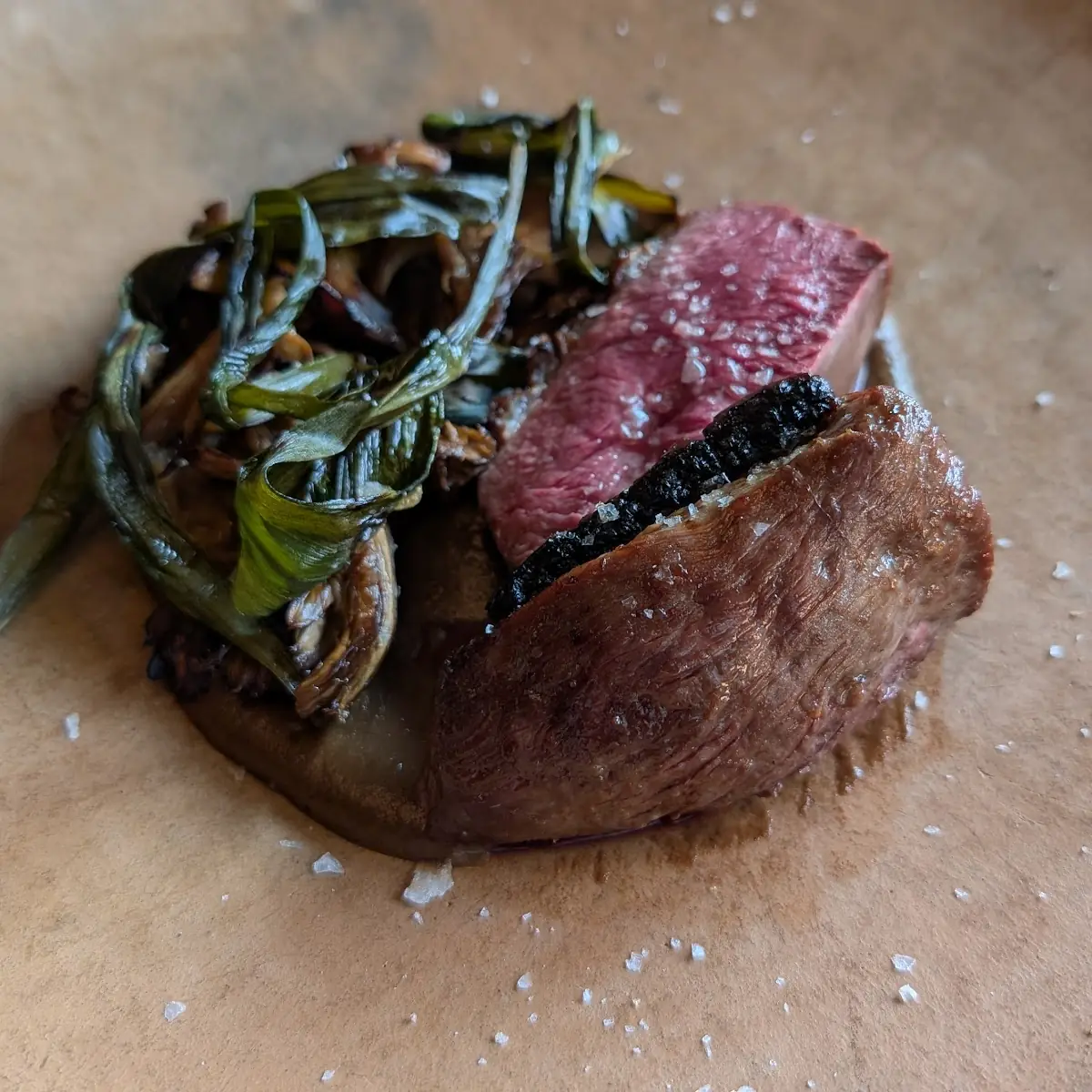 Duck Breast