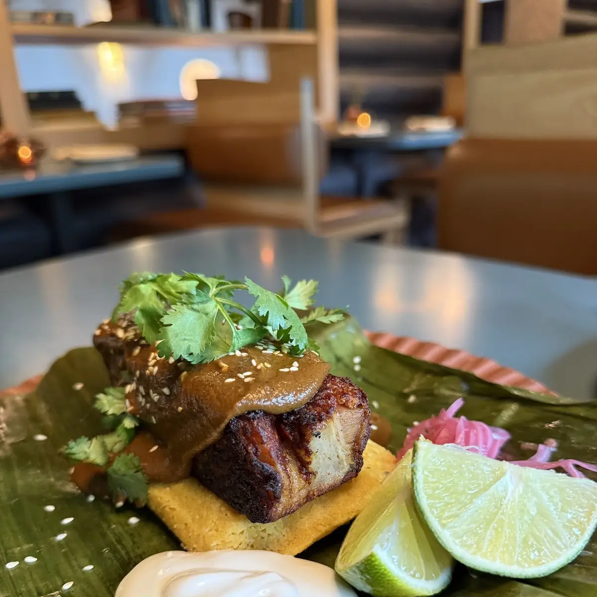 Pork Belly