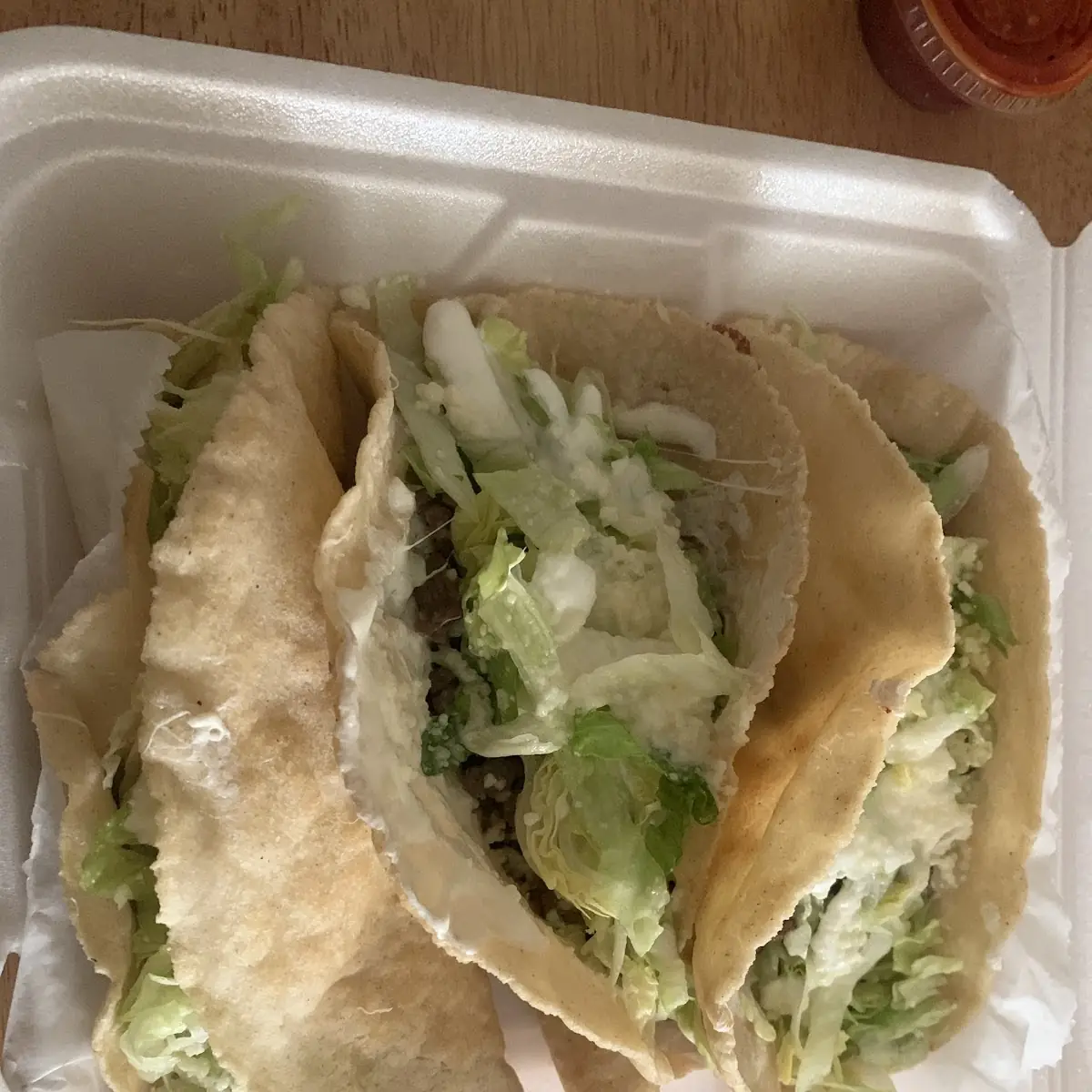 Quesadilla Mexicana