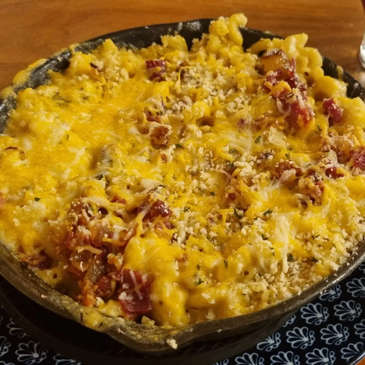 Corned Beef Skillet
