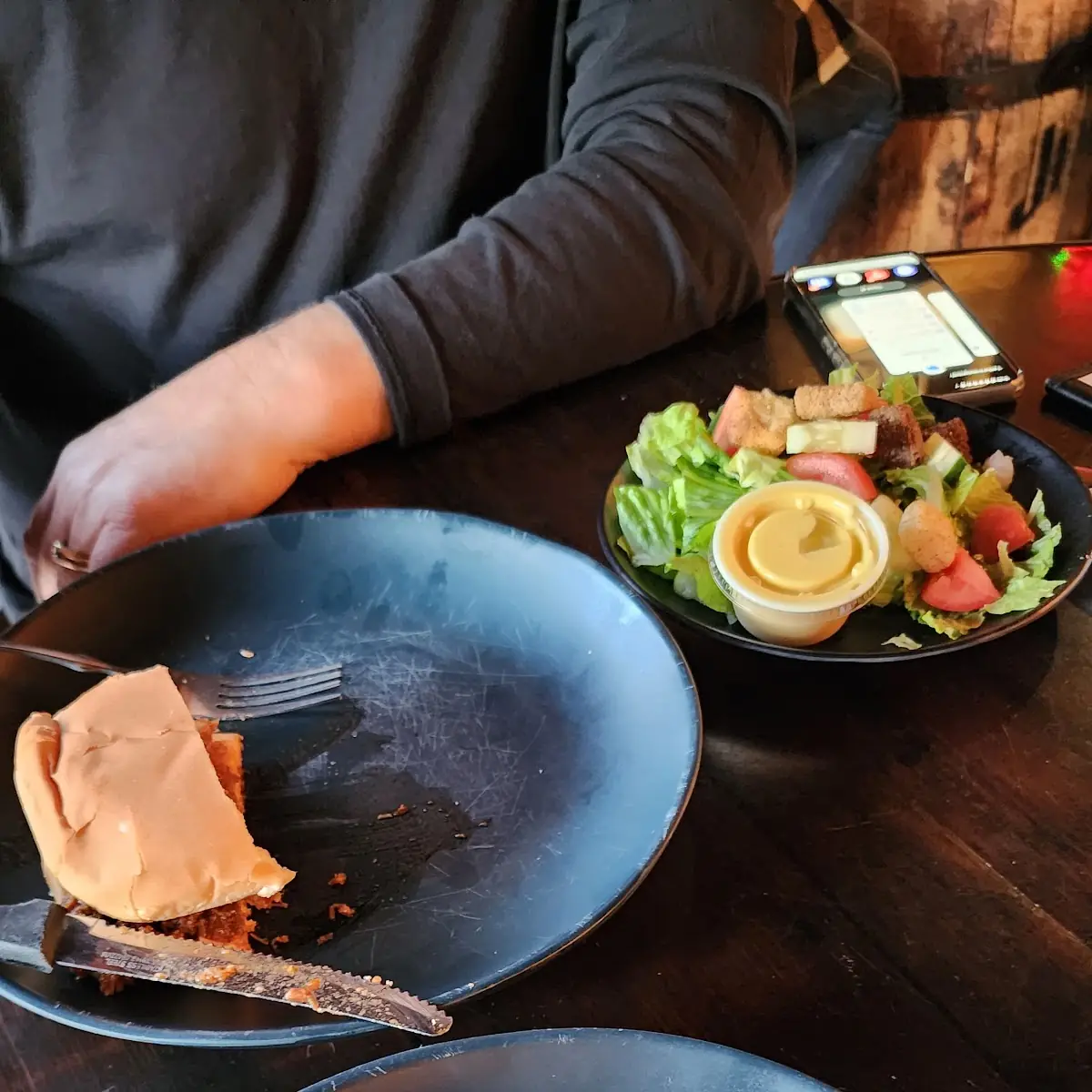 Brisket Sandwich