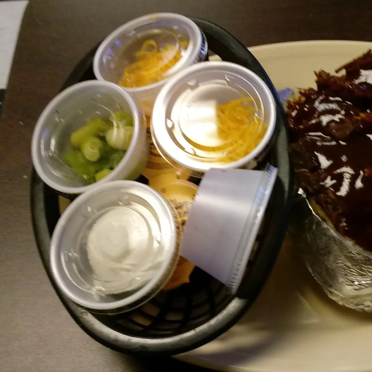 BBQ Sauce