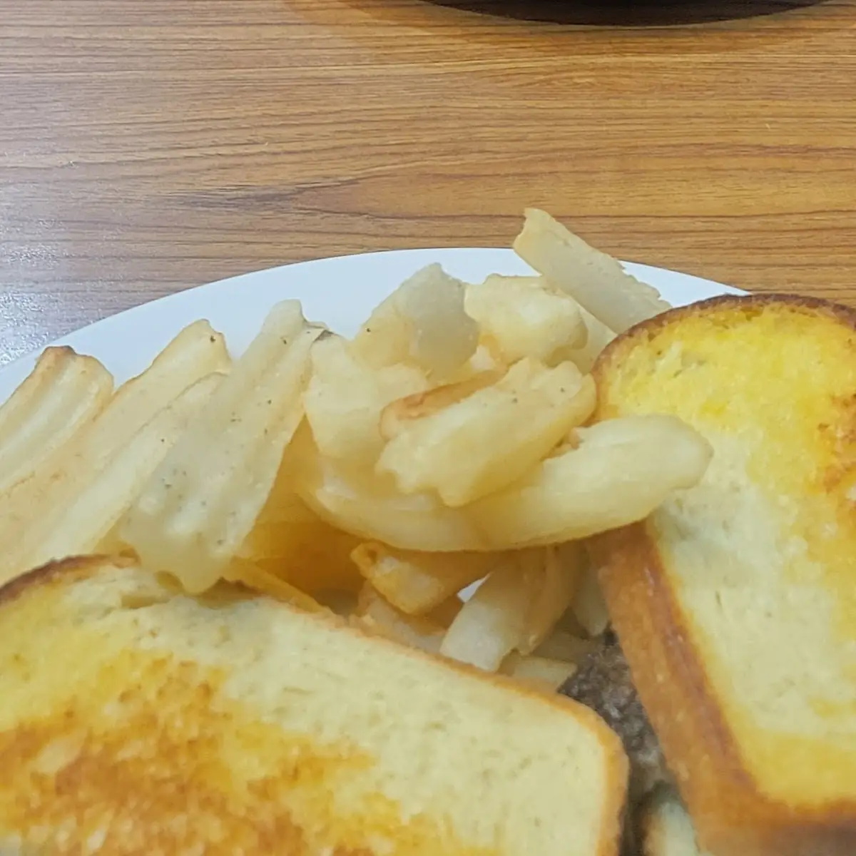 Patty Melt