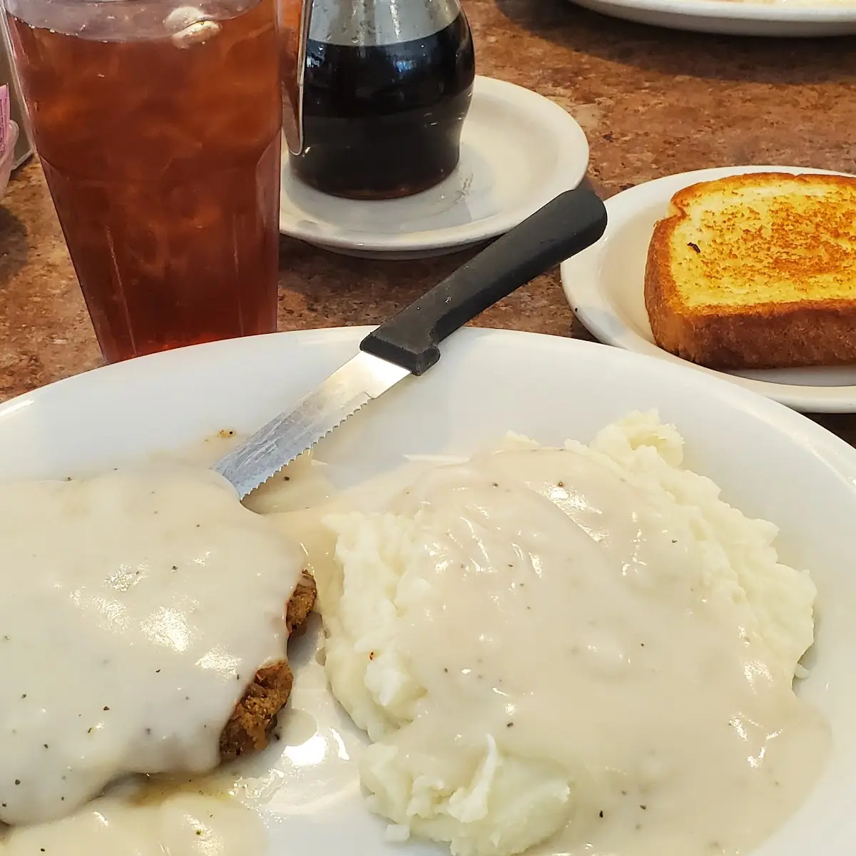 Country Fried Steak