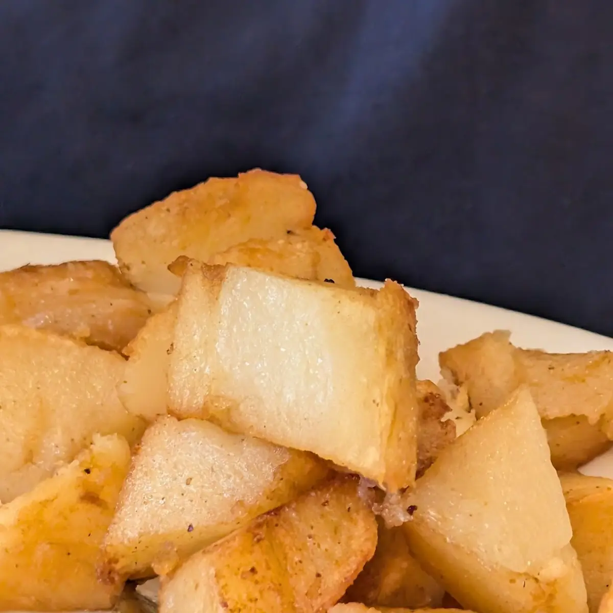 Home Fried Potatoes
