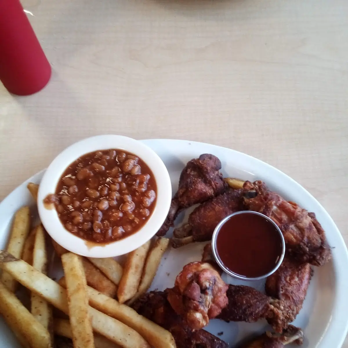 Baked Beans