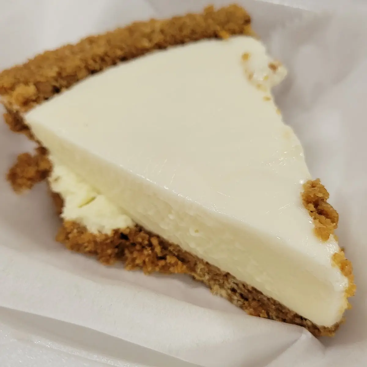 Key Lime Pie