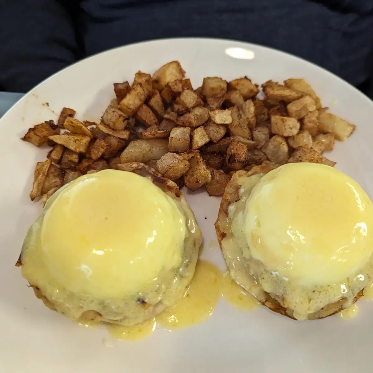 Homemade Corn Beef Hash