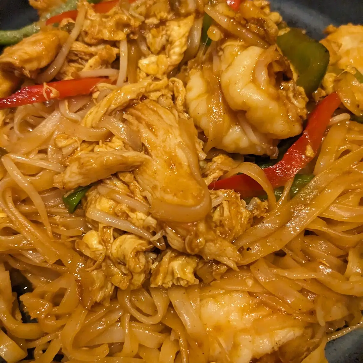 Pad Thai
