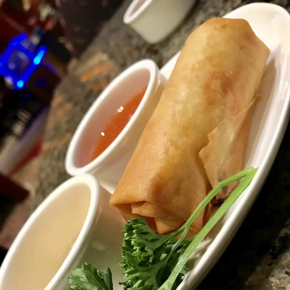 Spring Roll