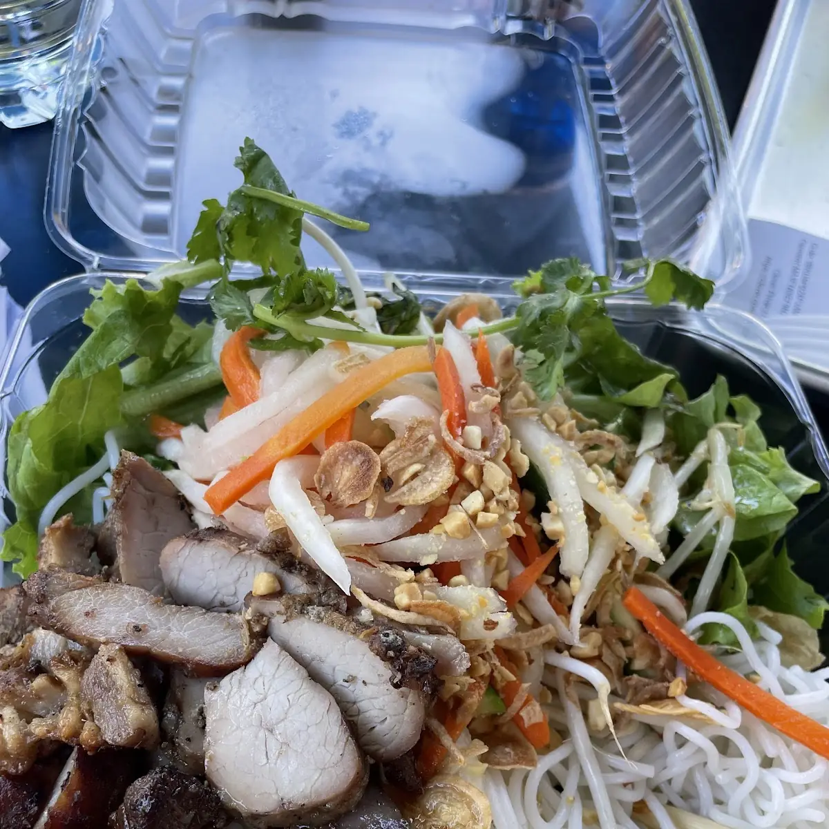 BBQ Pork