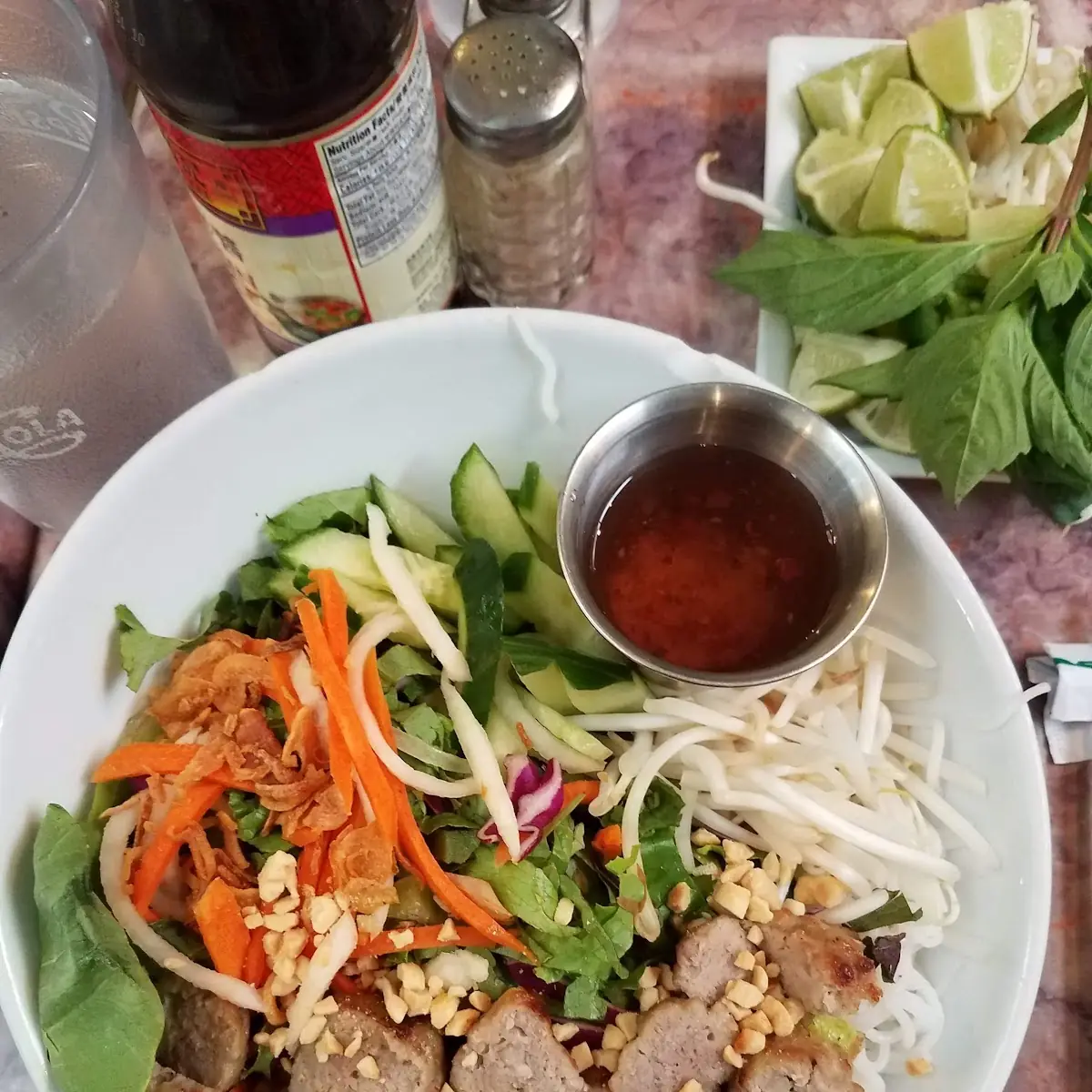 Vermicelli