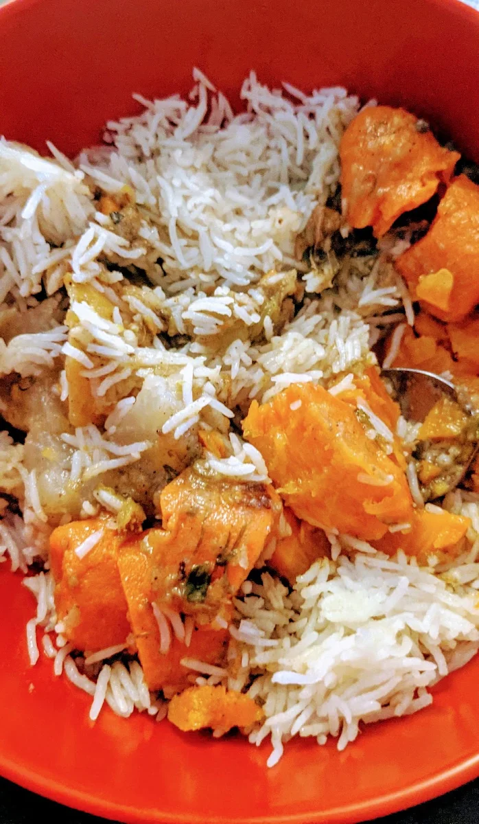 Boeuf Bourguignon A la Mauritanienne, La Khaïma Cuisine Nomade