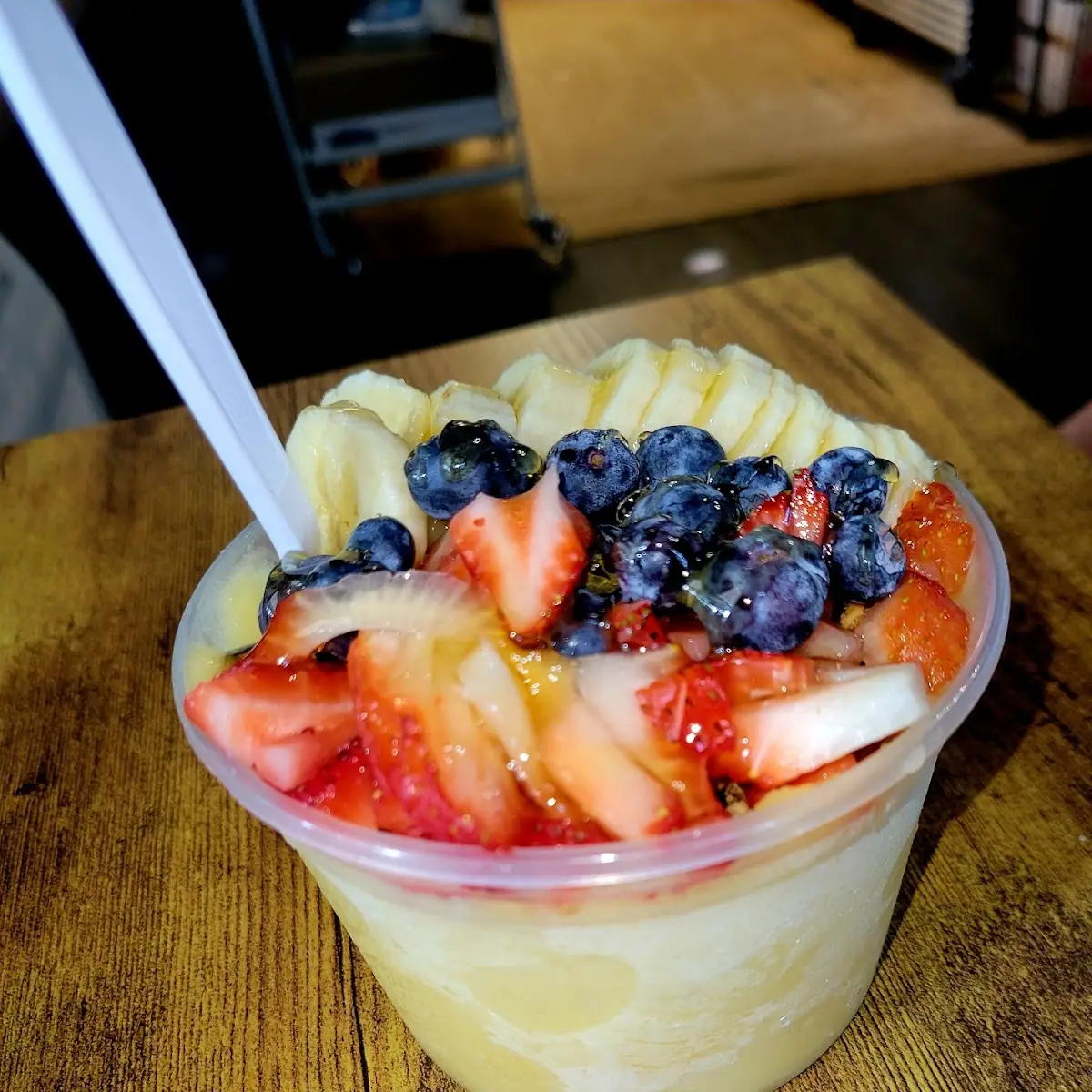 Acai Bowl