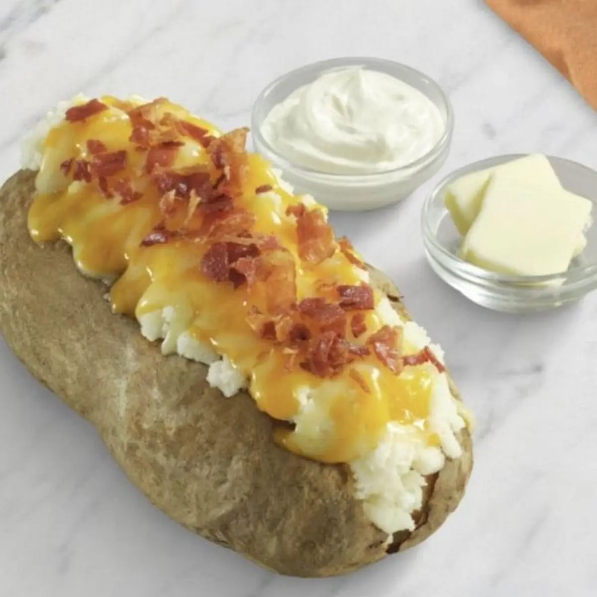 Baked Potato