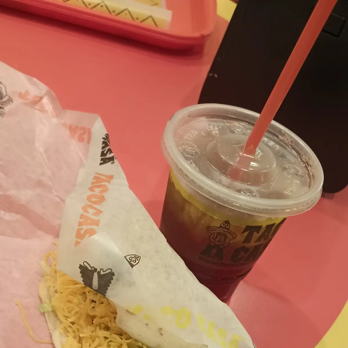 Soft Taco
