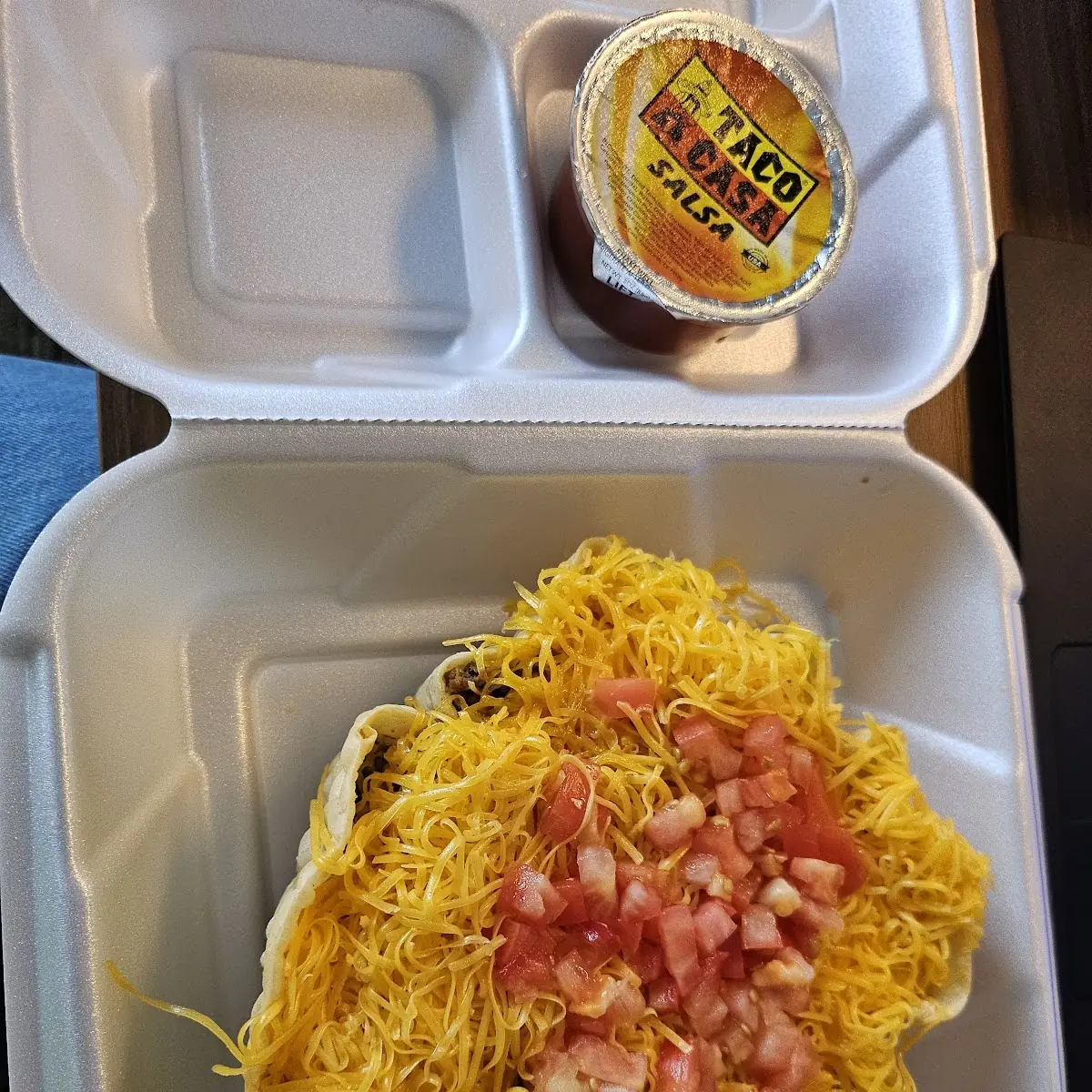 Taco Salad