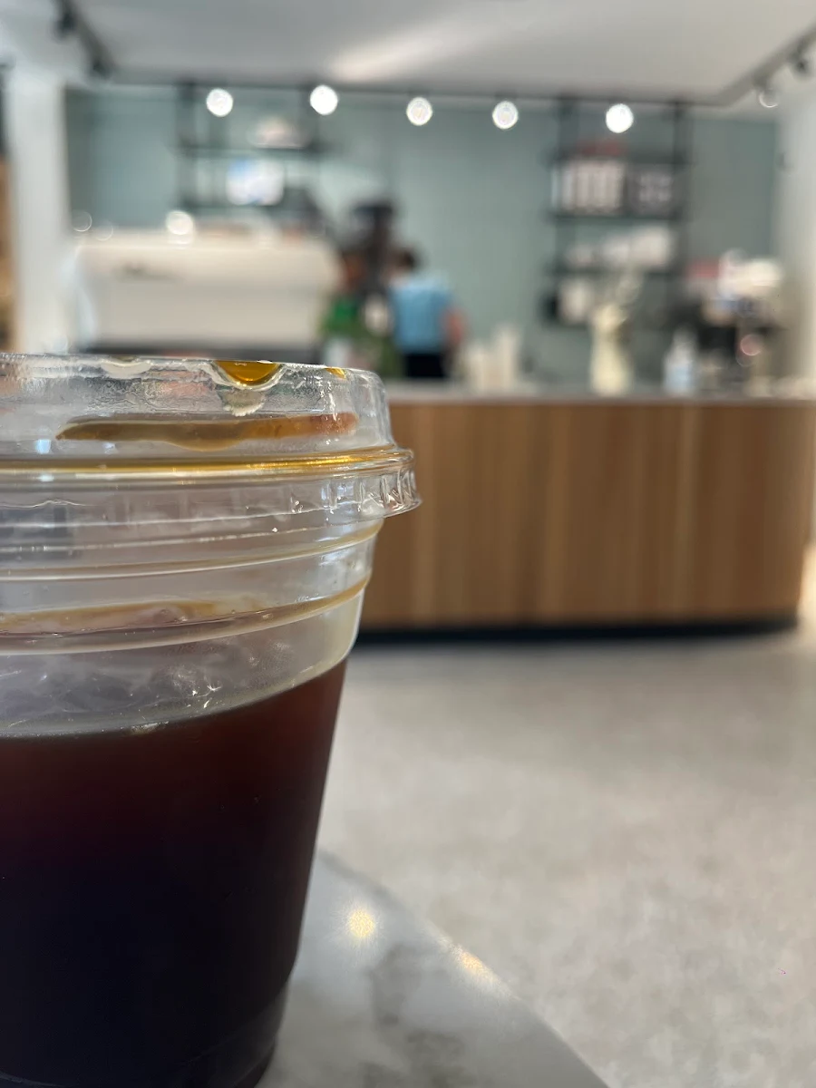 Cold Brew