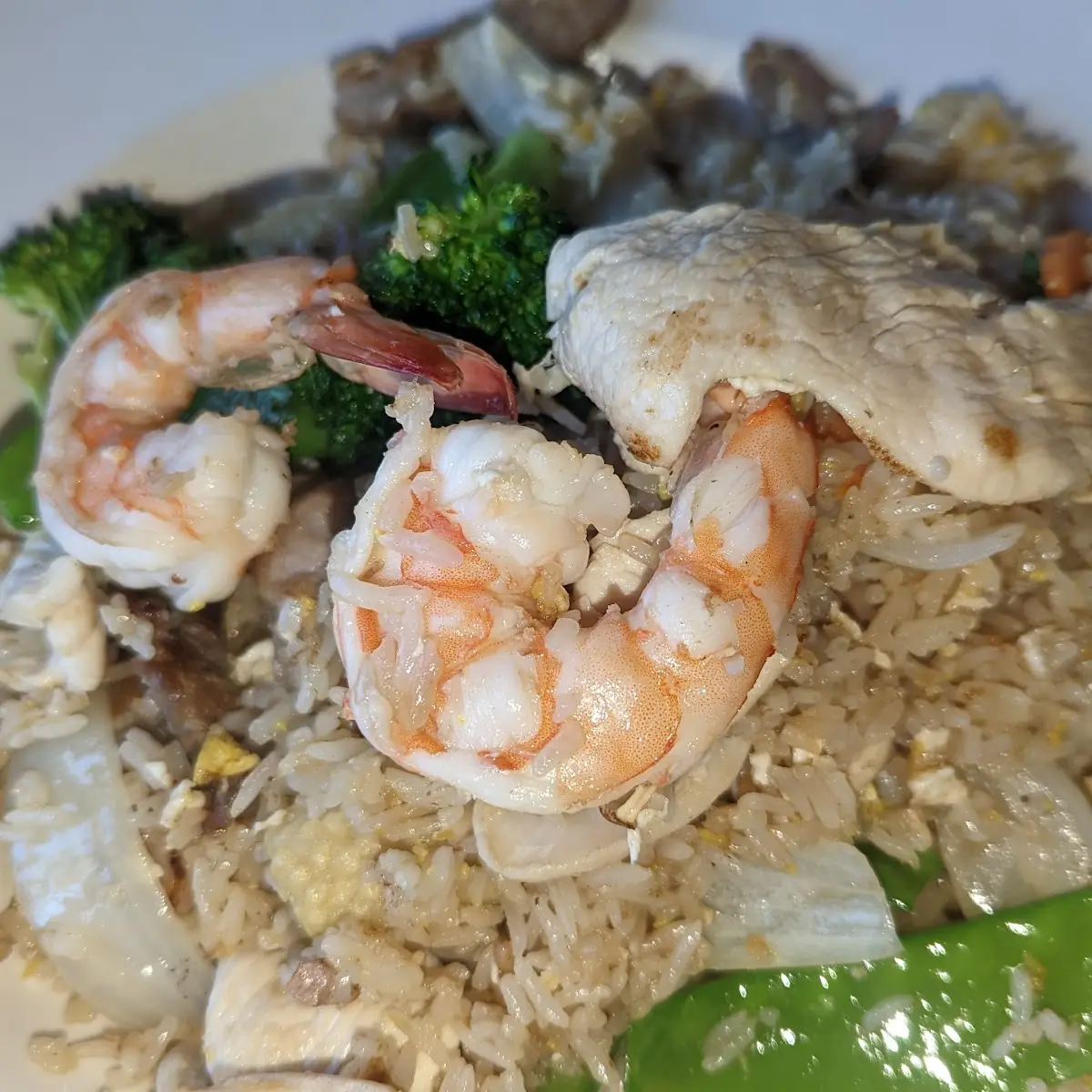 House Fried Rice