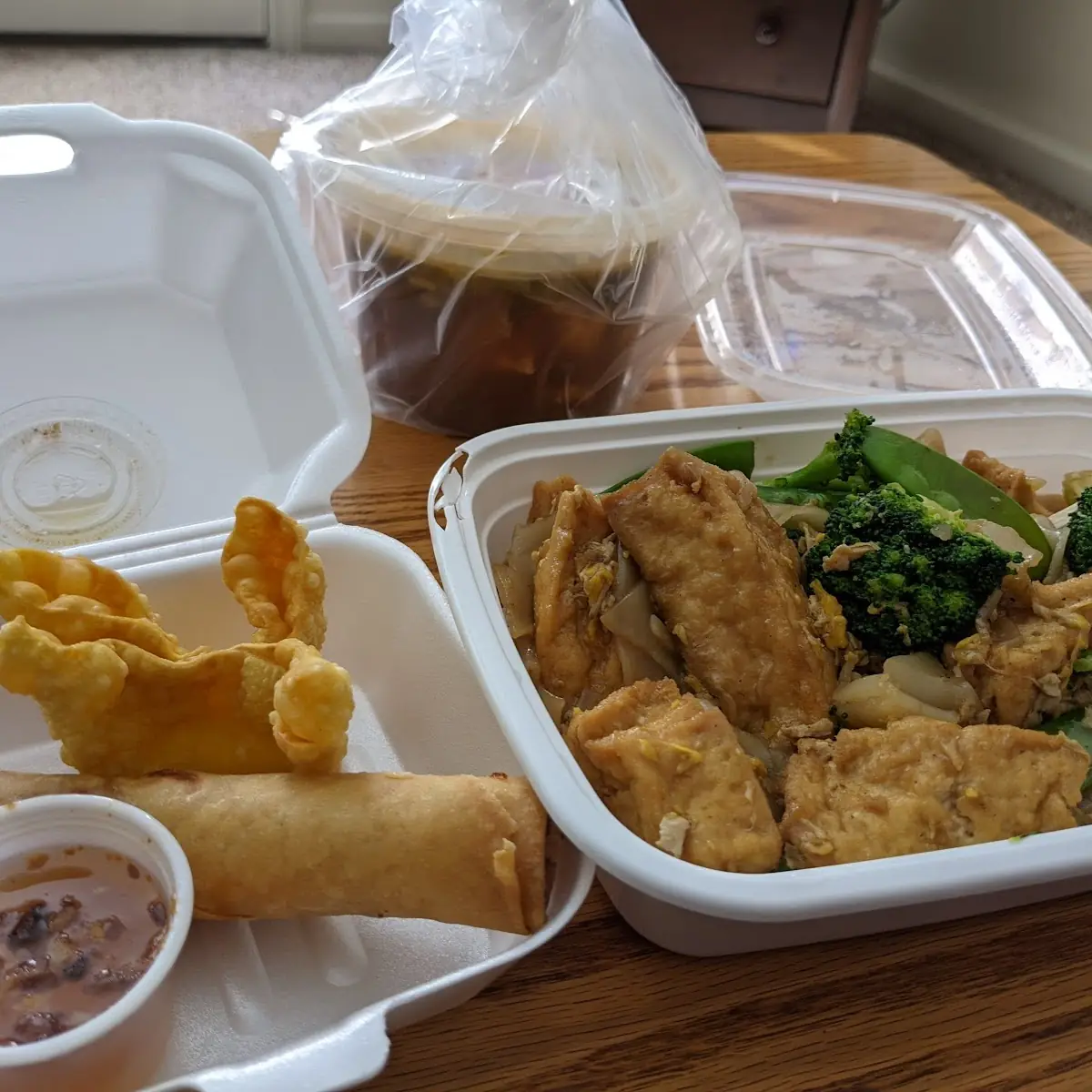Pad See EW