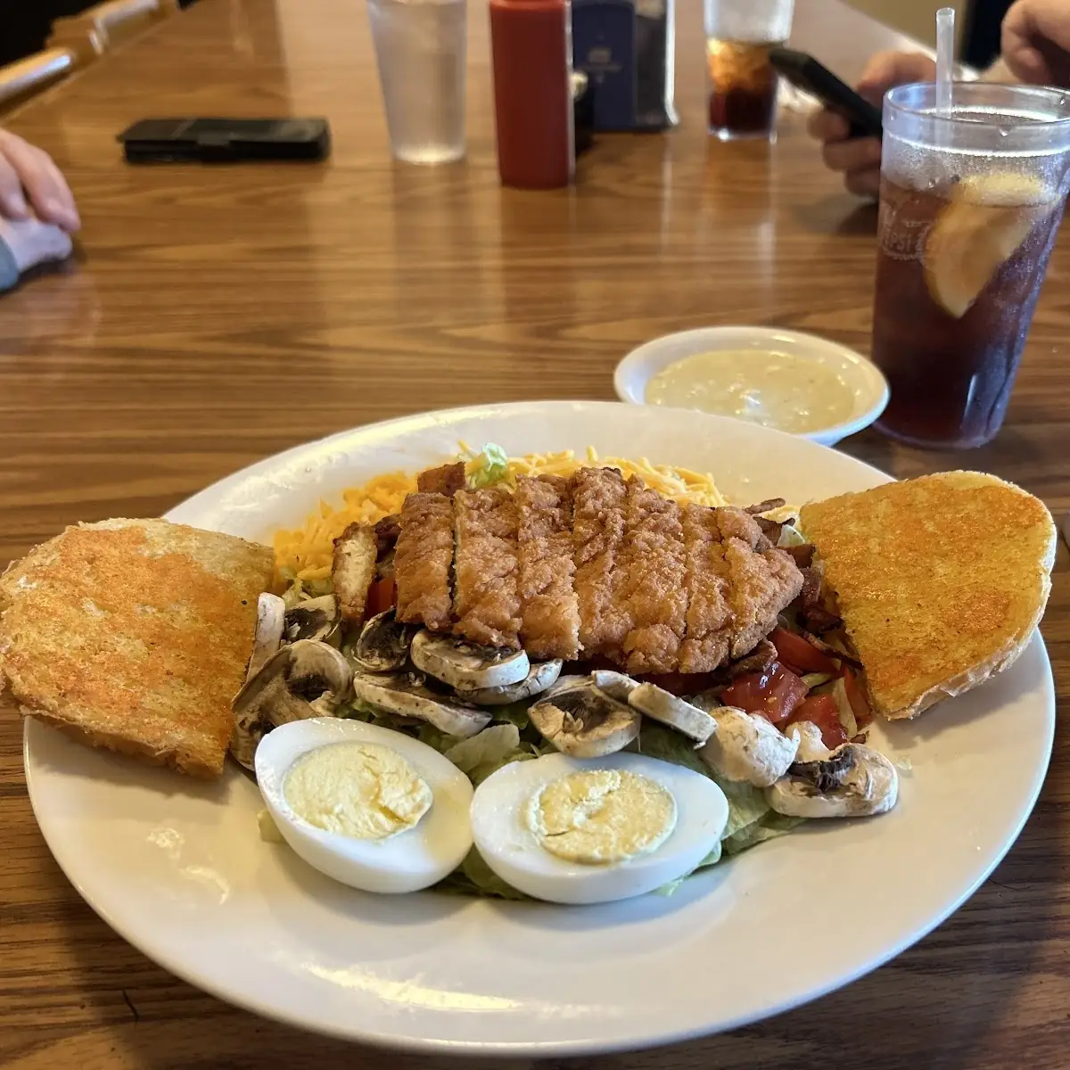 Cobb Salad