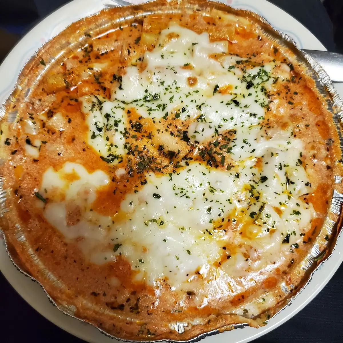 Baked Ziti